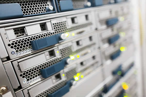 Business Web Hosting PCI Compliant